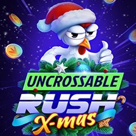 Spain - uncrossable rush demo