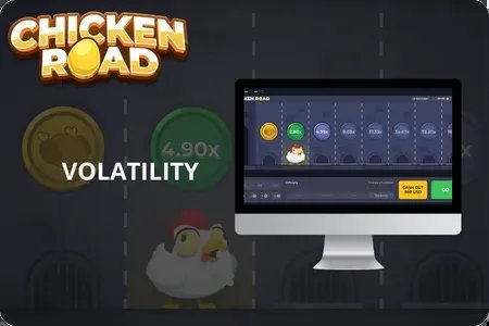 Descubra los secretos detrás de Chicken Road 2 en los casinos españoles - overview