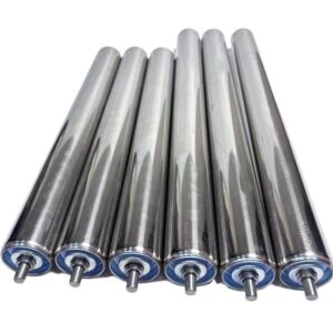 Conveyor Rollers & Components