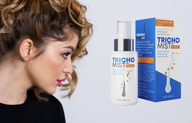 Jakie są dostępne opcje zakupu Trichomist Forte? - overview