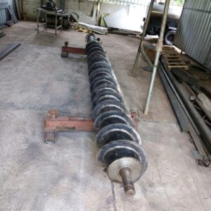 Screw Conveyors