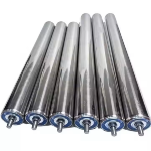 Conveyor Rollers & Components