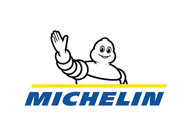 Michelin logo