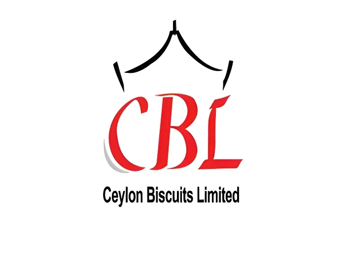 CBL (Ceylon Biscuits Limited) logo
