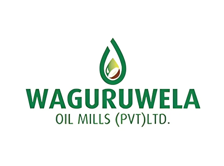 Waguruwela Oil Mills (Pvt) Ltd logo