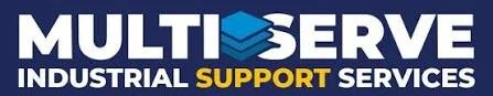 Multiserve Industrial Support Services logo